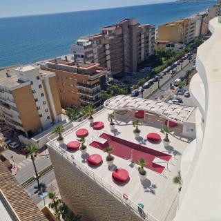 Dúplex con vistas impresionantes - Fuengirola - 2