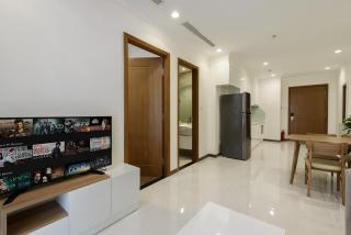 Căn Hộ Cho Thuê Ở Vinhomes Central Park - Ho Chi Minh - 9