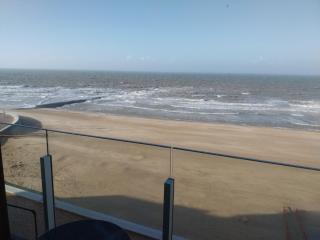 Genieten van de Vlaamse kust met prachtig zeezicht - De Haan - 2