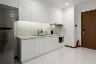 Căn Hộ Cho Thuê Ở Vinhomes Central Park - Ho Chi Minh - 7