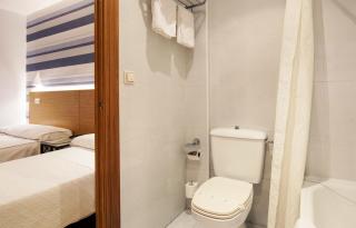 Hostal Bezana - 3