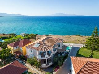 Kondarini Villa - Stunning Sea Views, 290m from the beach, by ZanteWize - Tsilivi - 6