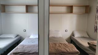 LJ Cosy Lodge - Mobilhome - Houlgate - 4