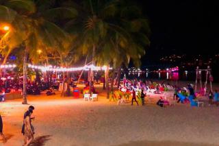 Quiet Patong Apartment near Night Life & Good Food - Patong - 7