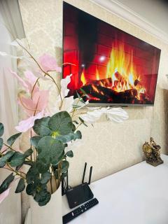 Luxury appartamenty - Karagandy - 2