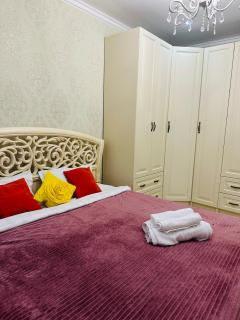 Luxury appartamenty - Karagandy - 8