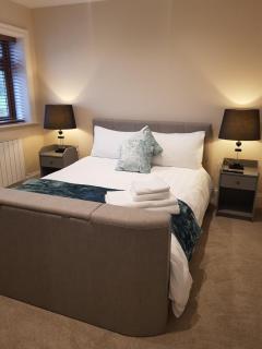Crag Na Cor B&B - Culdaff - 1