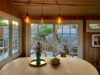 Idyllic Cabin in Lillesand fantastic ocean view - Lillesand - 7