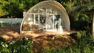 The Cocoon - Glamping at Karuna El Nido - 5