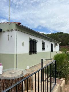 La Casita de Campo - Córdoba - 7