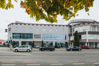 Hotel Select - Sibiu - 9