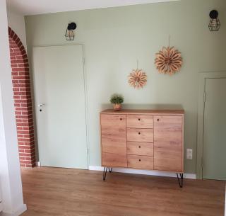 Unterkunft - Alte Hofstraße - - 3