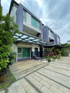 Luodong warm house - 8