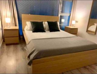 APARTAMENTO EXCLUSIVO EN EL CASCO HISTORICO - Almería - 9