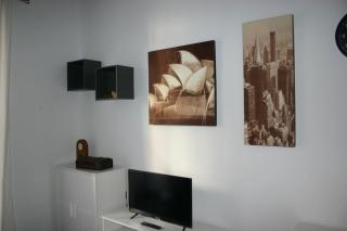 APARTAMENTO EXCLUSIVO EN EL CASCO HISTORICO - Almería - 3