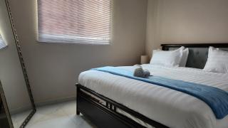 Chez Gabrielle - Lusaka - 7