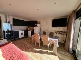 Appartement Rez de chaussée 6pers 2chambres Pieds d une remontée et à 300m des pistes - Orcières - 1