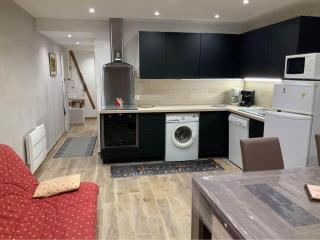 Appartement Rez de chaussée 6pers 2chambres Pieds d une remontée et à 300m des pistes - Orcières - 7