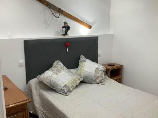 Appartement Rez de chaussée 6pers 2chambres Pieds d une remontée et à 300m des pistes - Orcières - 5