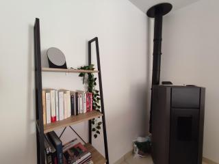 la villa aux quatre vents en Provence avec Piscine proche d'Avignon - 1