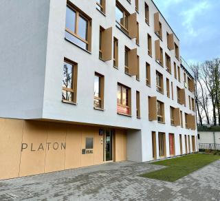 Platon Residence Apartments - Łódź - 0