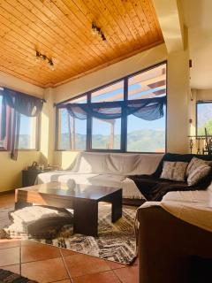 Lithos Villas Kalavryta - 2