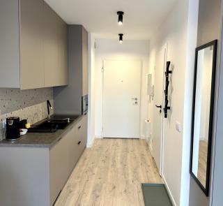 Platon Residence Apartments - Łódź - 3