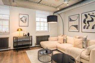 Be London - The Southwark Residences - Londra - 0