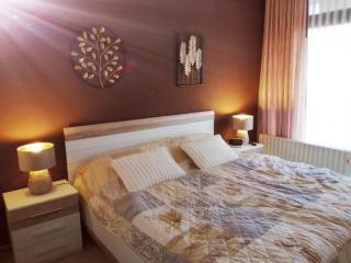 Ferienwohnung Mogwitz mit Schwimmbad und Saunanutzung - 4
