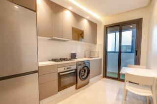 Luxury Apartments - 1