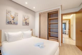 Luxury Apartments - Tanger - 3