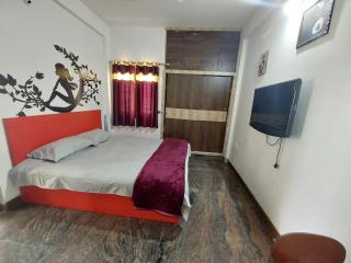 Ratnagiri Homestay - Chikmagalūr - 5