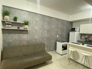 Apt Lindo e Completo no centro - 8