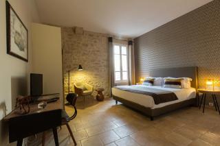La Cour Des Sens - Lagnes - 7