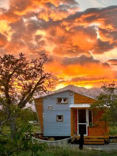 Namakai.tinyhouse, minimalism in a magic place - Los Árboles - 4