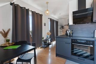 Studio 72 Apartment in Friedrichshafen - Friedrichshafen - 6