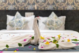 Vesta Avtar Resort Pushkar - Pushkar - 3