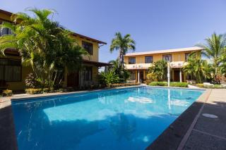 Simon Aparments Jaco Beach Costa Rica #1 - Jacó - 0