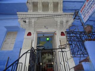 Amar Niwas Homestay Guesthouse - Jodhpur - 7