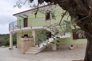 Ripamè B&B - Ripa Teatina - 8
