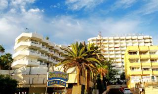 RELAX - Playa de las Americas - 1