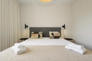 Luxurious frontline golf apartment in Elviria - Marbella - 1