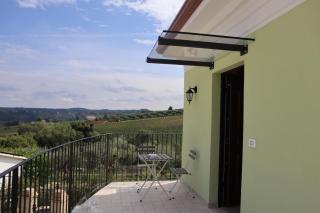 Ripamè B&B - Ripa Teatina - 1