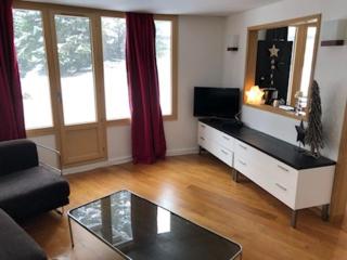 BILLY - AVORIAZ Andante ( les Ruches ) 8 pers. - 60 m2 - 3 Chambres - 0