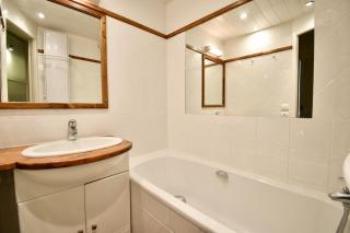 BILLY - AVORIAZ Andante ( les Ruches ) 8 pers. - 60 m2 - 3 Chambres - 8