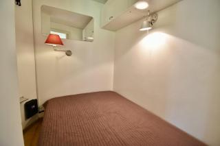 BILLY - AVORIAZ Andante ( les Ruches ) 8 pers. - 60 m2 - 3 Chambres - 4