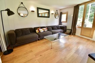 BILLY - AVORIAZ Andante ( les Ruches ) 8 pers. - 60 m2 - 3 Chambres - 3