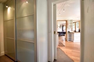 BILLY - AVORIAZ Andante ( les Ruches ) 8 pers. - 60 m2 - 3 Chambres - 1