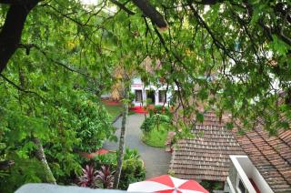 Eden Garden Farm Stay - 3