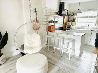 Stunning 2 bedroom flat Camden - Londra - 0